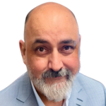 Bishop RAMZI